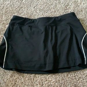 Champion tennis skort